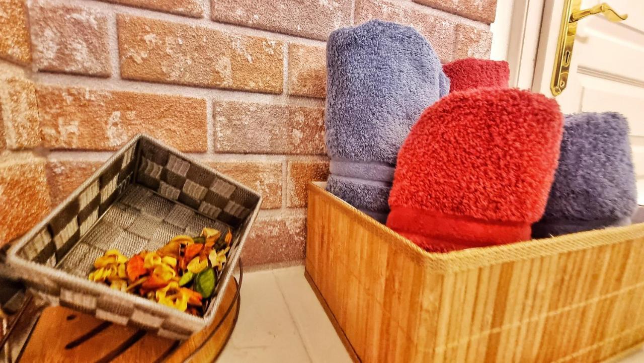 Le Stan - Centre - Parking - Exterieur - Fibre - Relax Bnb Colmar Luaran gambar