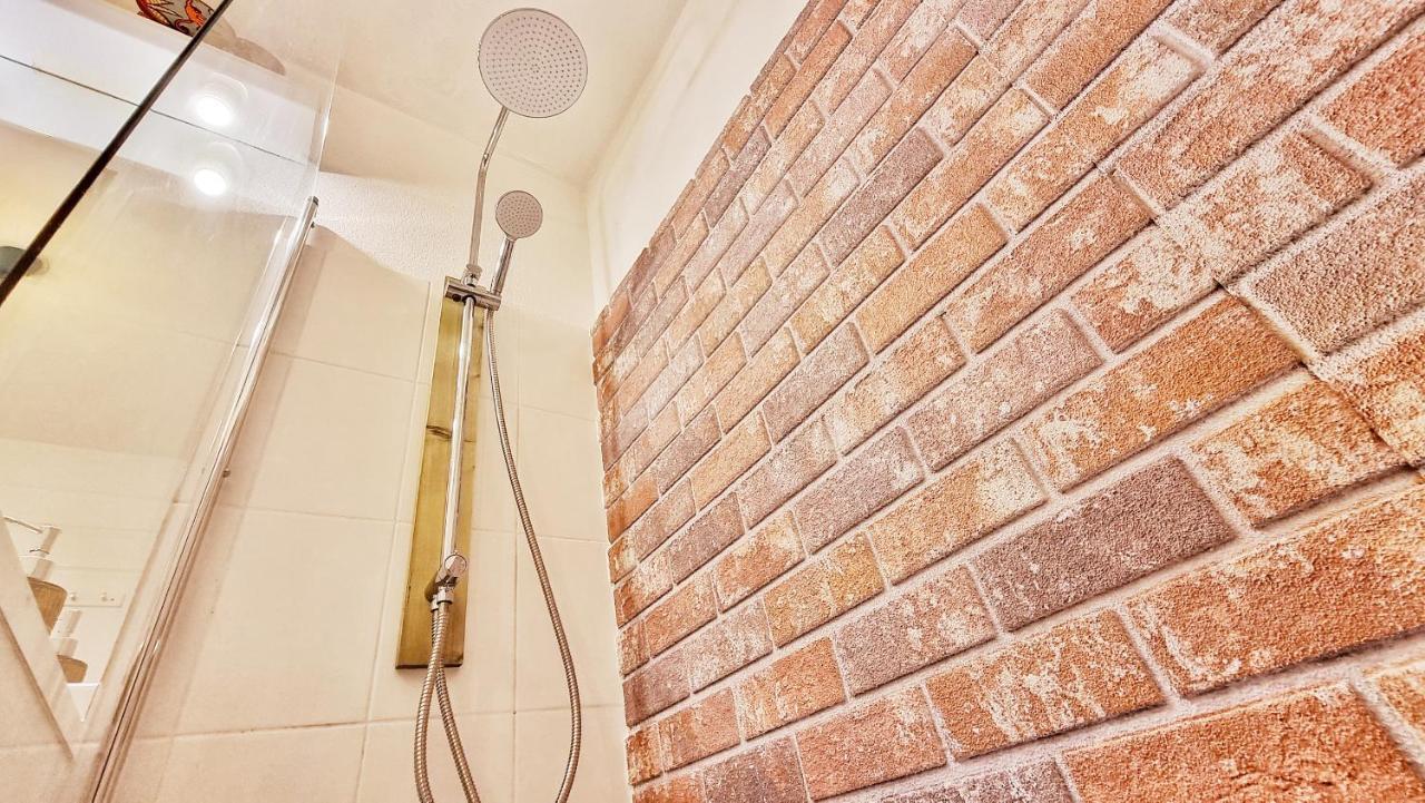 Le Stan - Centre - Parking - Exterieur - Fibre - Relax Bnb Colmar Luaran gambar
