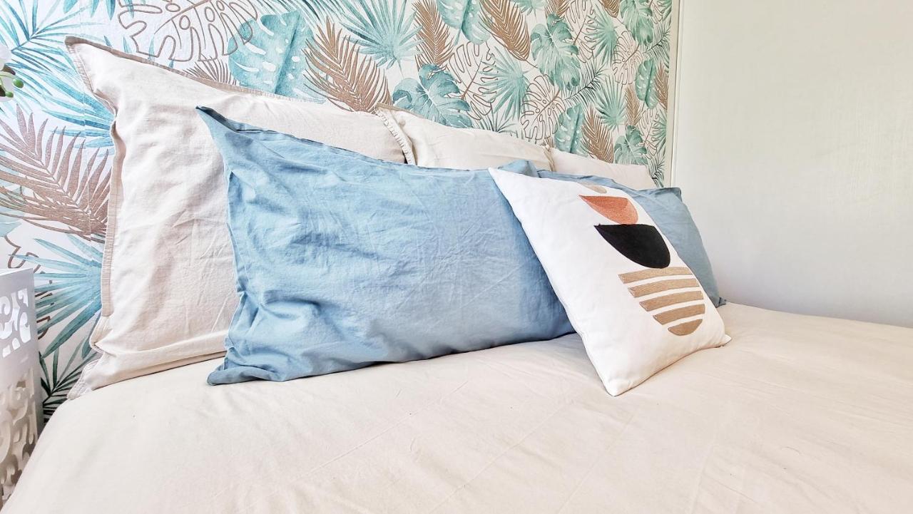Le Stan - Centre - Parking - Exterieur - Fibre - Relax Bnb Colmar Luaran gambar