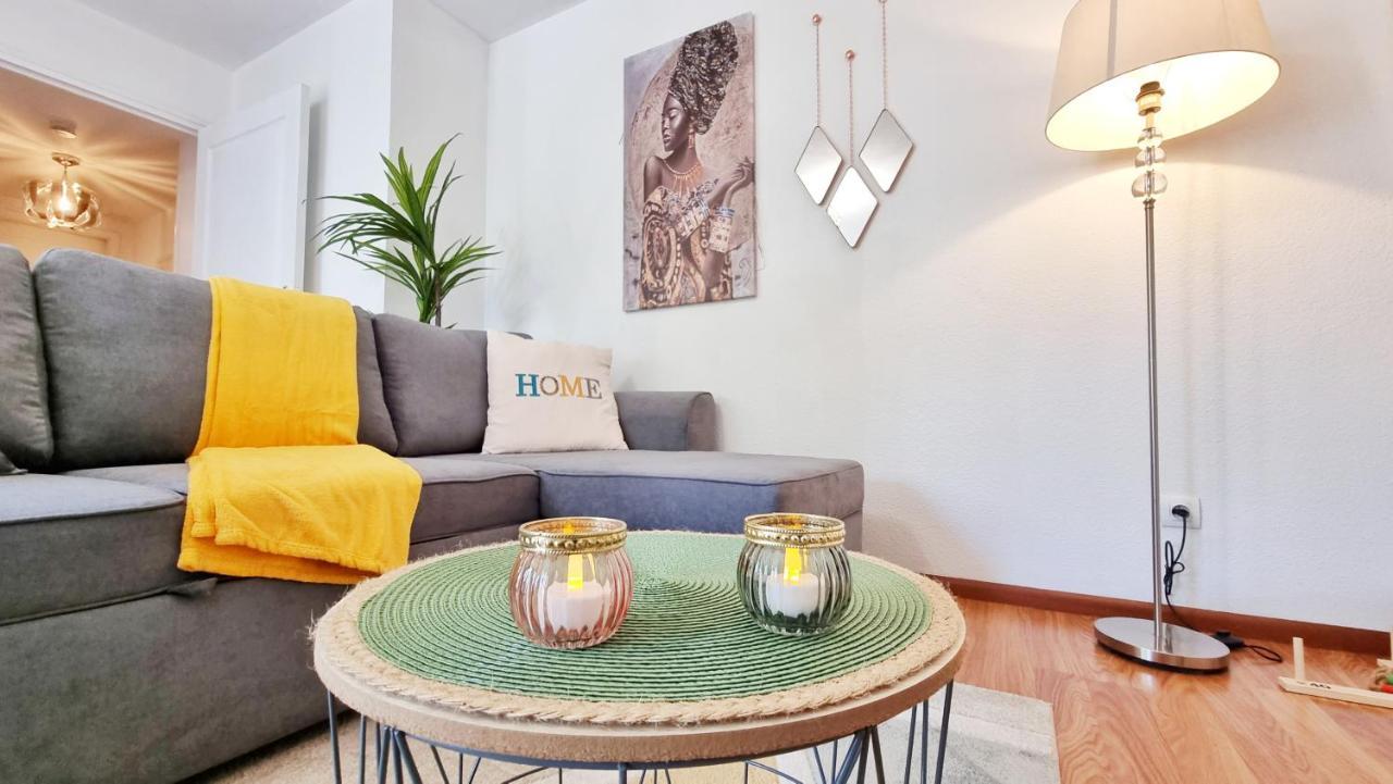 Le Stan - Centre - Parking - Exterieur - Fibre - Relax Bnb Colmar Luaran gambar