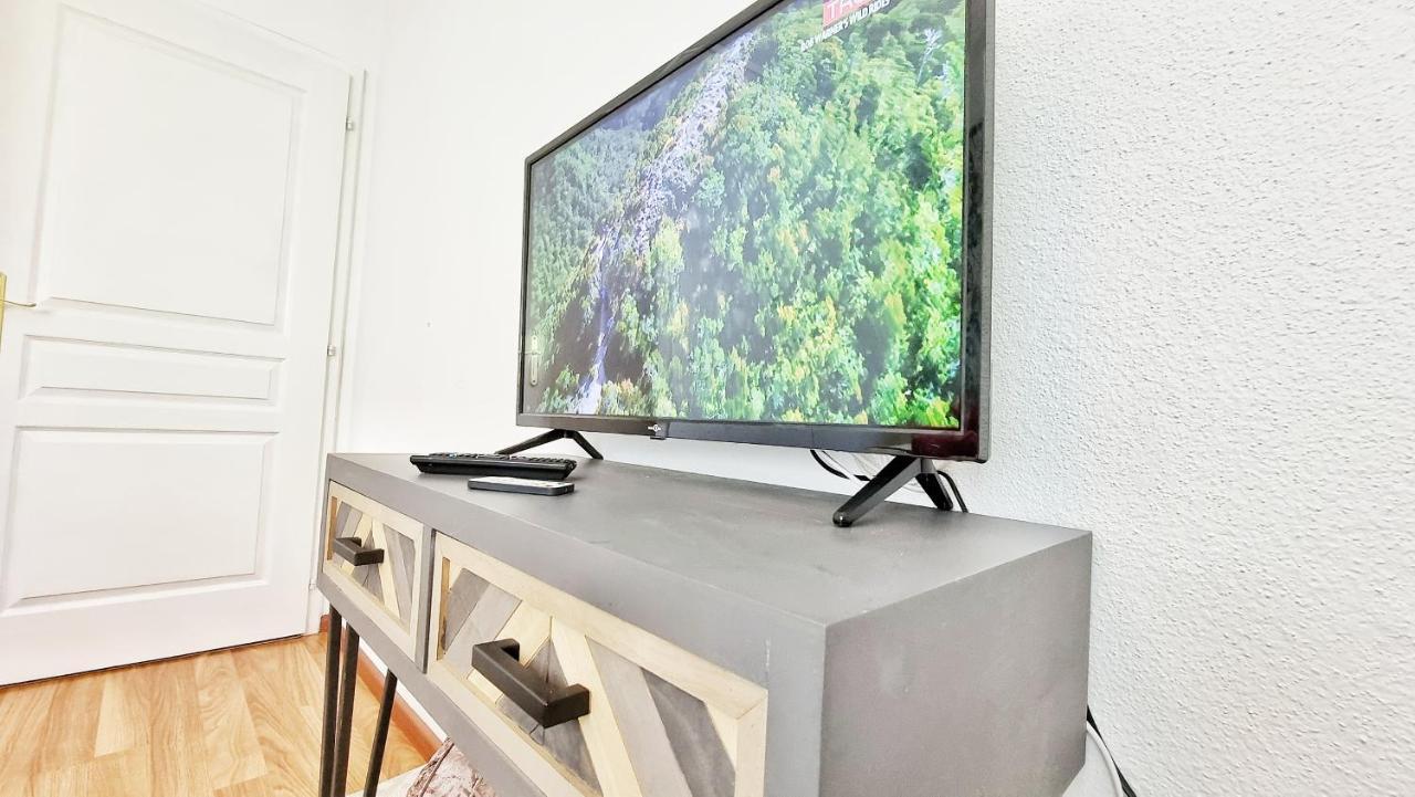 Le Stan - Centre - Parking - Exterieur - Fibre - Relax Bnb Colmar Luaran gambar