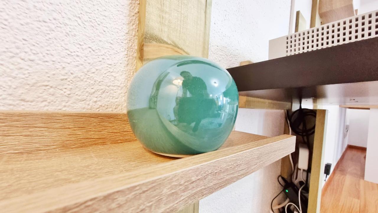 Le Stan - Centre - Parking - Exterieur - Fibre - Relax Bnb Colmar Luaran gambar