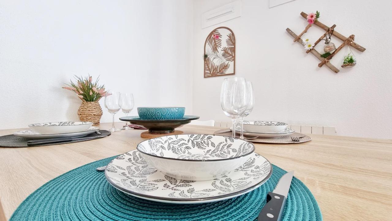 Le Stan - Centre - Parking - Exterieur - Fibre - Relax Bnb Colmar Luaran gambar