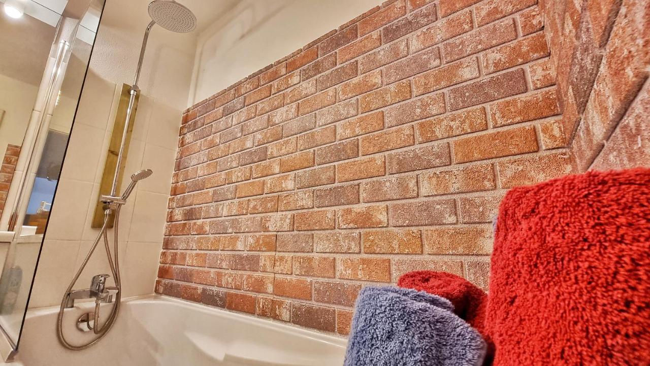 Le Stan - Centre - Parking - Exterieur - Fibre - Relax Bnb Colmar Luaran gambar