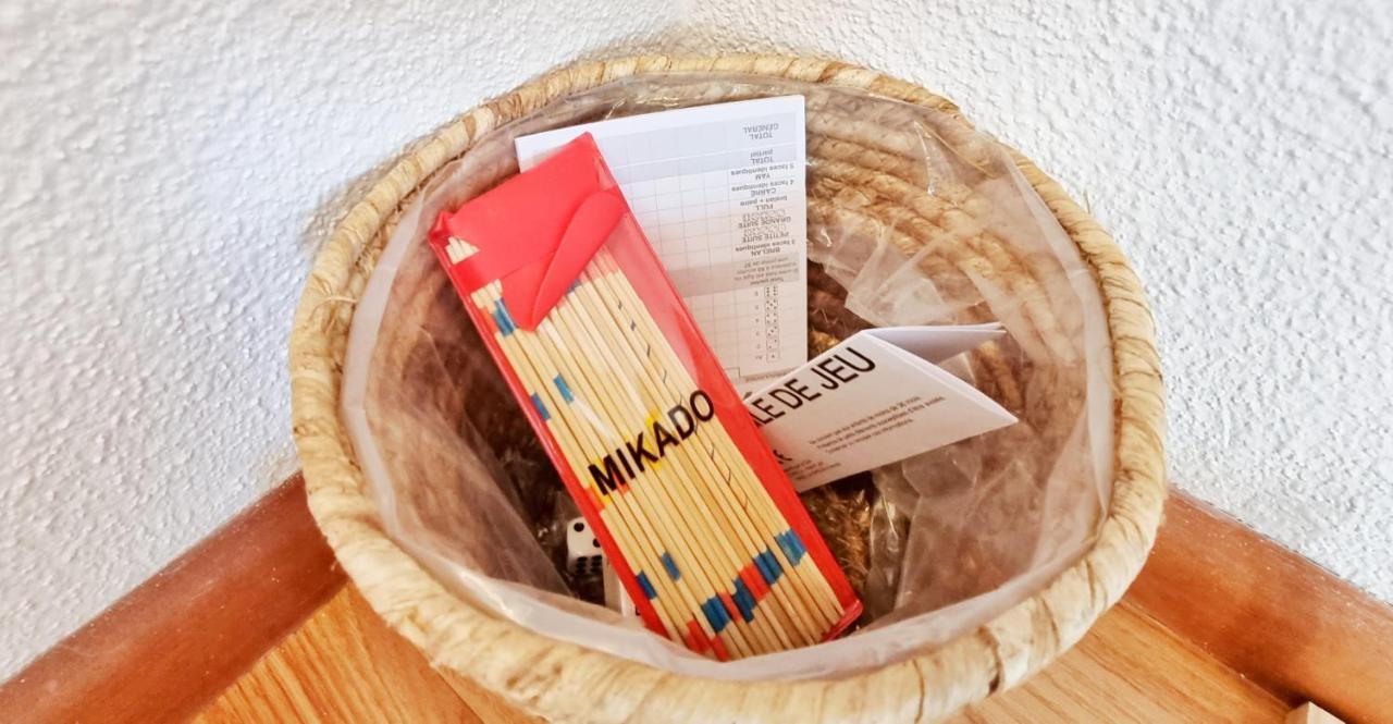 Le Stan - Centre - Parking - Exterieur - Fibre - Relax Bnb Colmar Luaran gambar