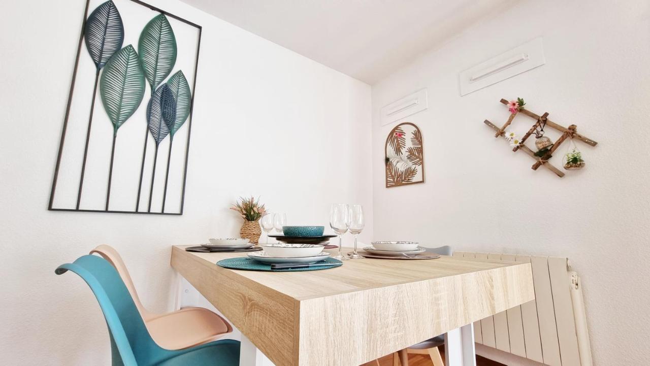 Le Stan - Centre - Parking - Exterieur - Fibre - Relax Bnb Colmar Luaran gambar