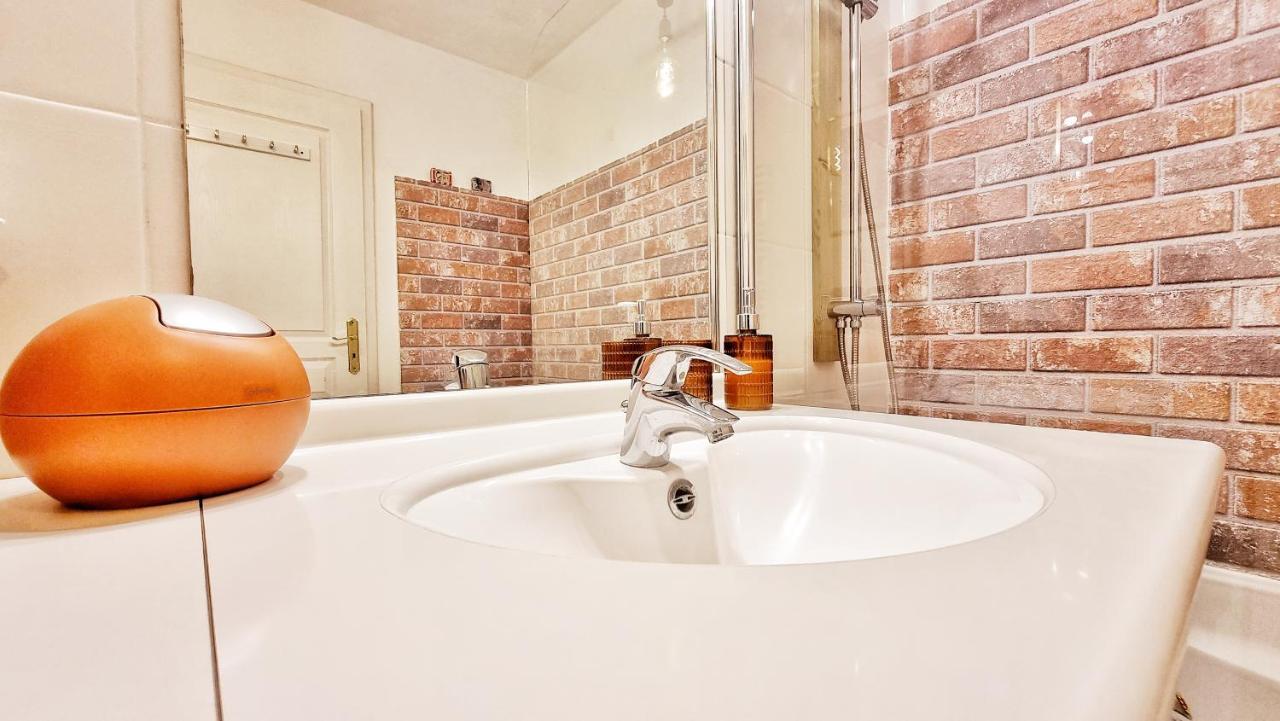 Le Stan - Centre - Parking - Exterieur - Fibre - Relax Bnb Colmar Luaran gambar