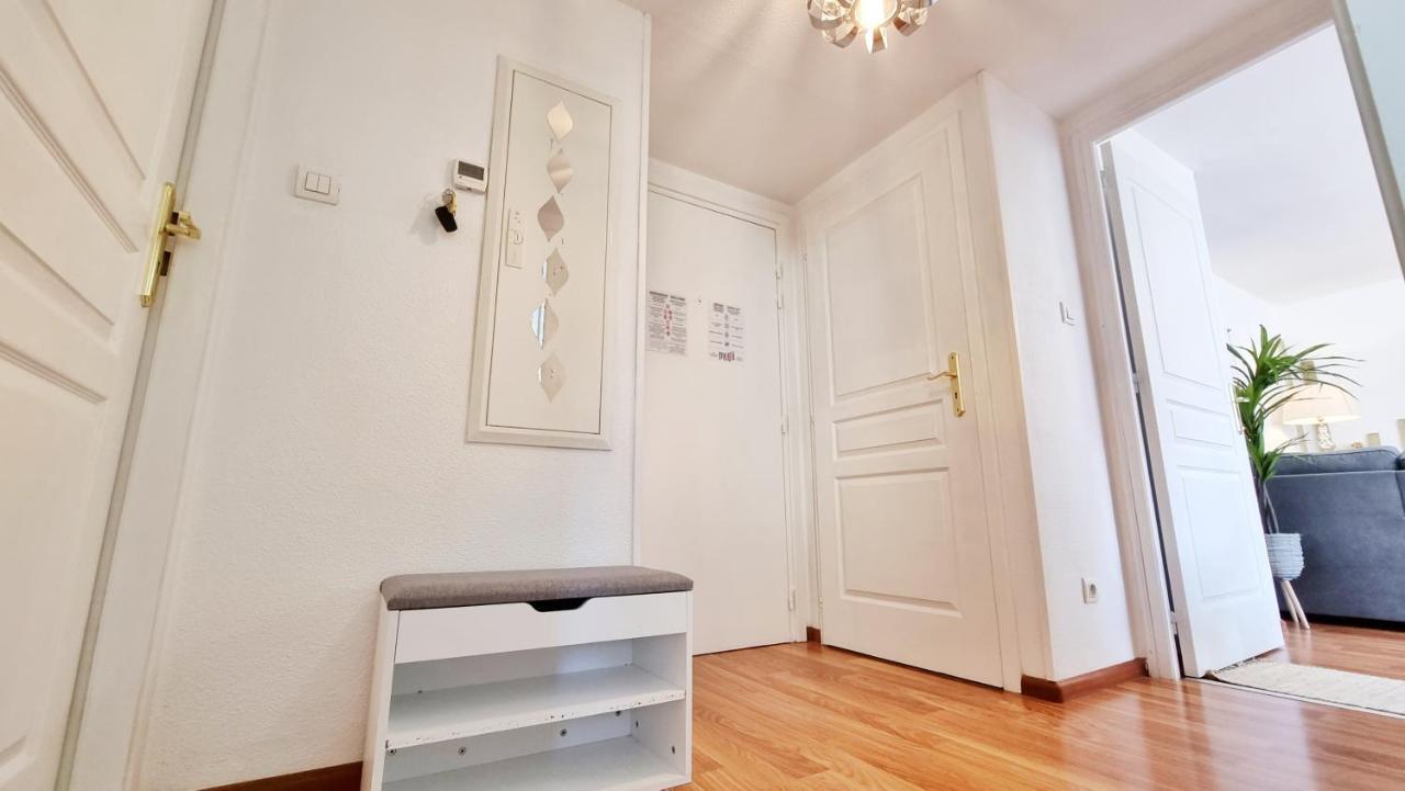 Le Stan - Centre - Parking - Exterieur - Fibre - Relax Bnb Colmar Luaran gambar