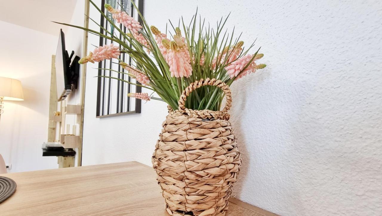 Le Stan - Centre - Parking - Exterieur - Fibre - Relax Bnb Colmar Luaran gambar