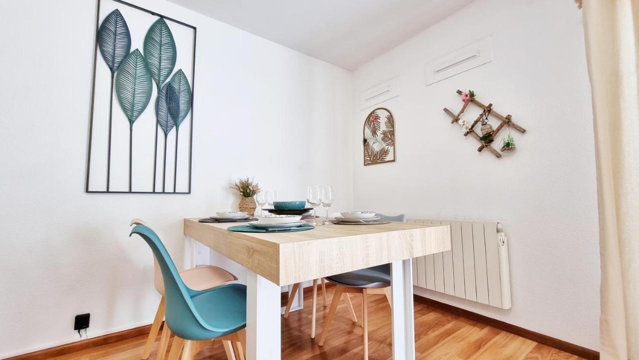 Le Stan - Centre - Parking - Exterieur - Fibre - Relax Bnb Colmar Luaran gambar