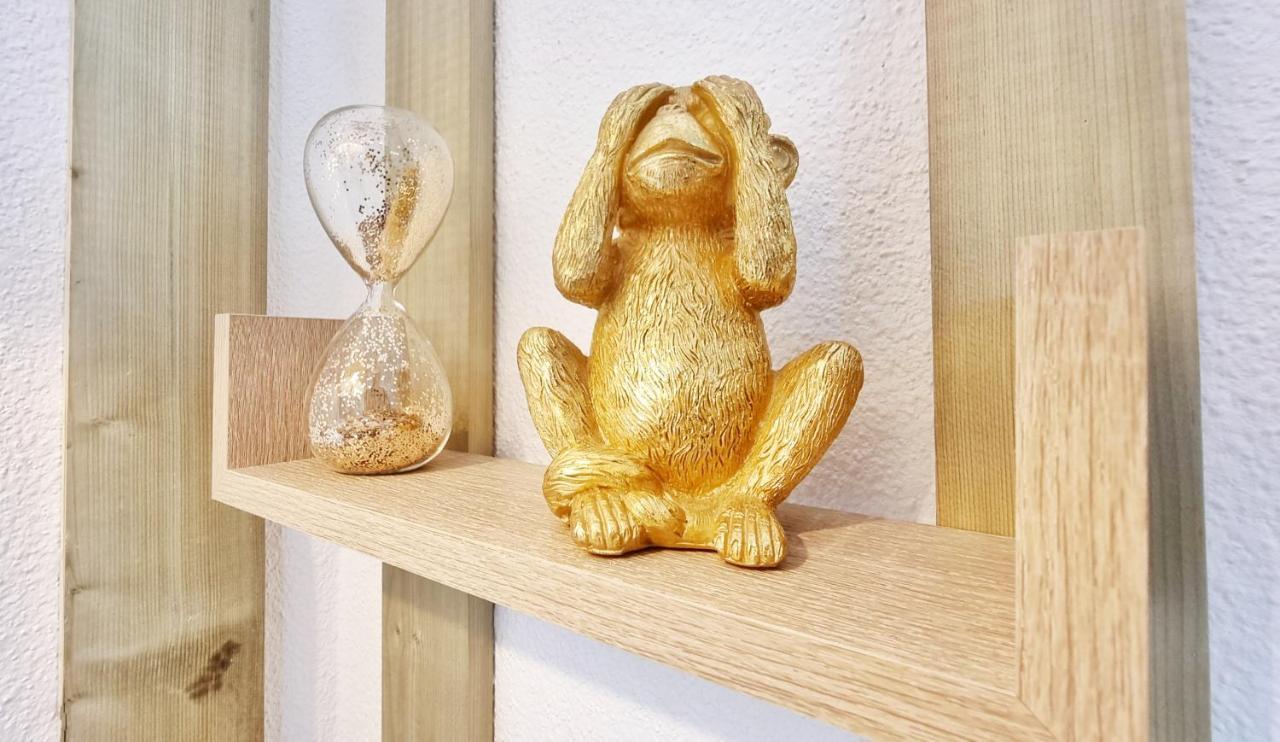 Le Stan - Centre - Parking - Exterieur - Fibre - Relax Bnb Colmar Luaran gambar