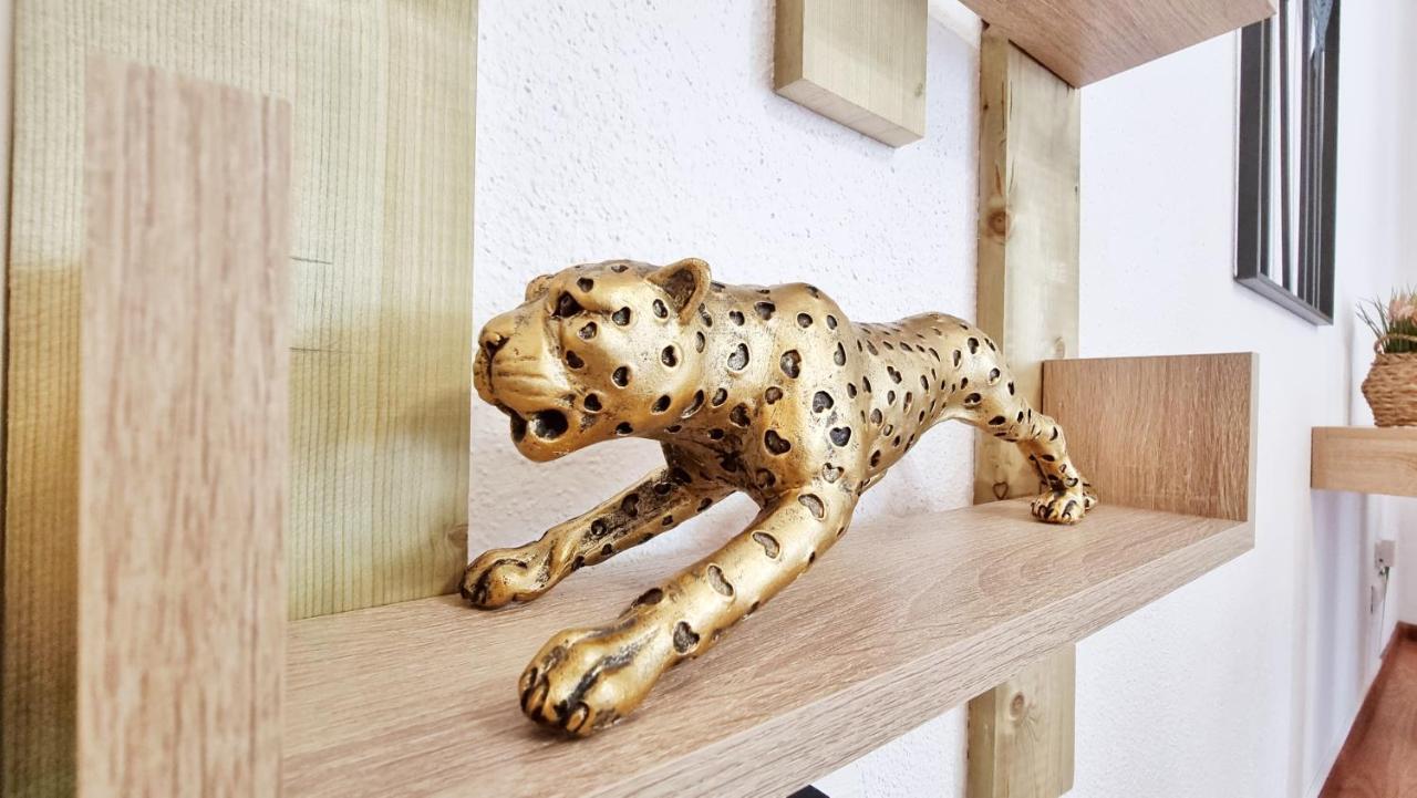 Le Stan - Centre - Parking - Exterieur - Fibre - Relax Bnb Colmar Luaran gambar