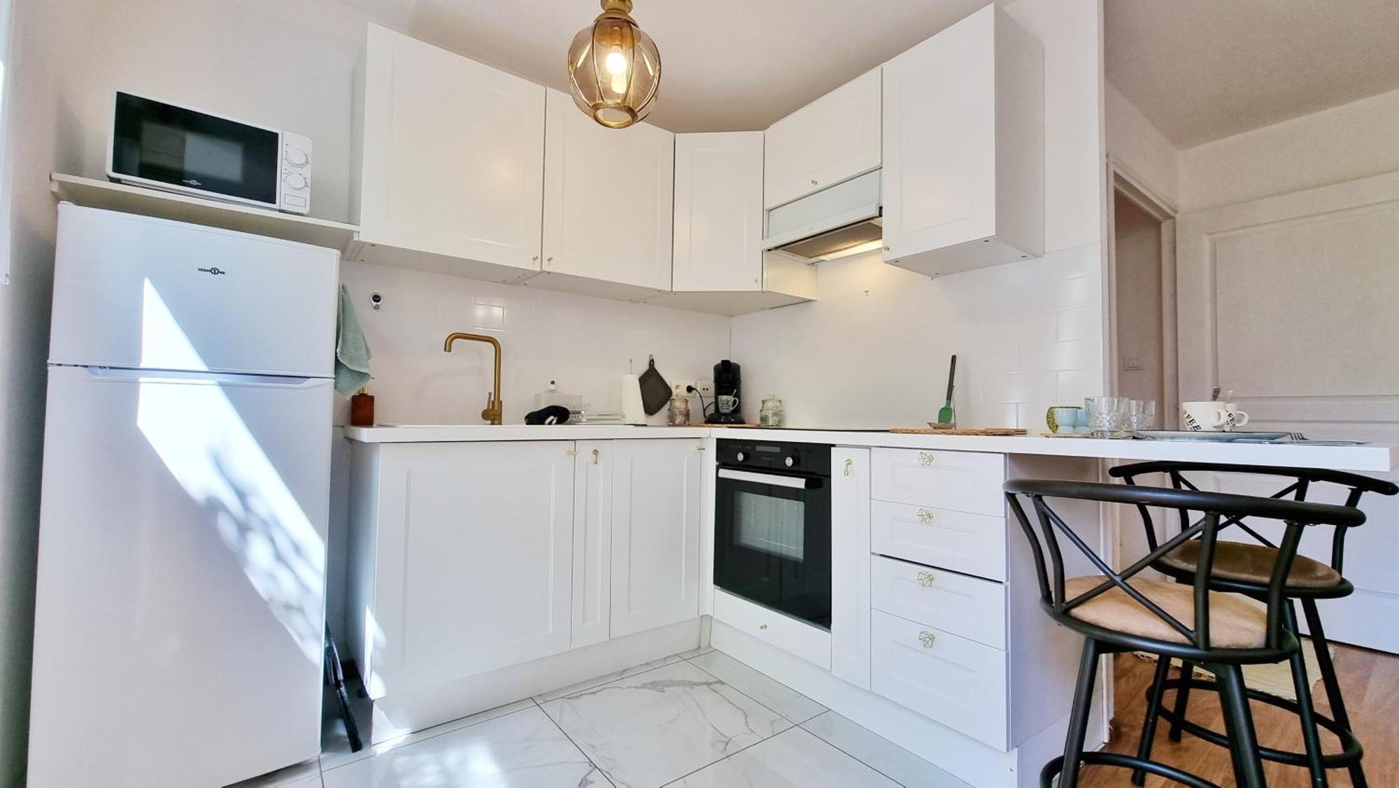 Le Stan - Centre - Parking - Exterieur - Fibre - Relax Bnb Colmar Luaran gambar