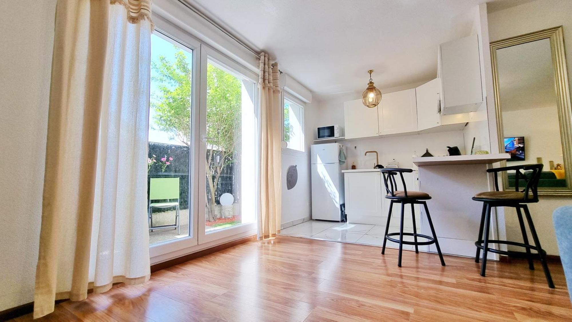 Le Stan - Centre - Parking - Exterieur - Fibre - Relax Bnb Colmar Luaran gambar