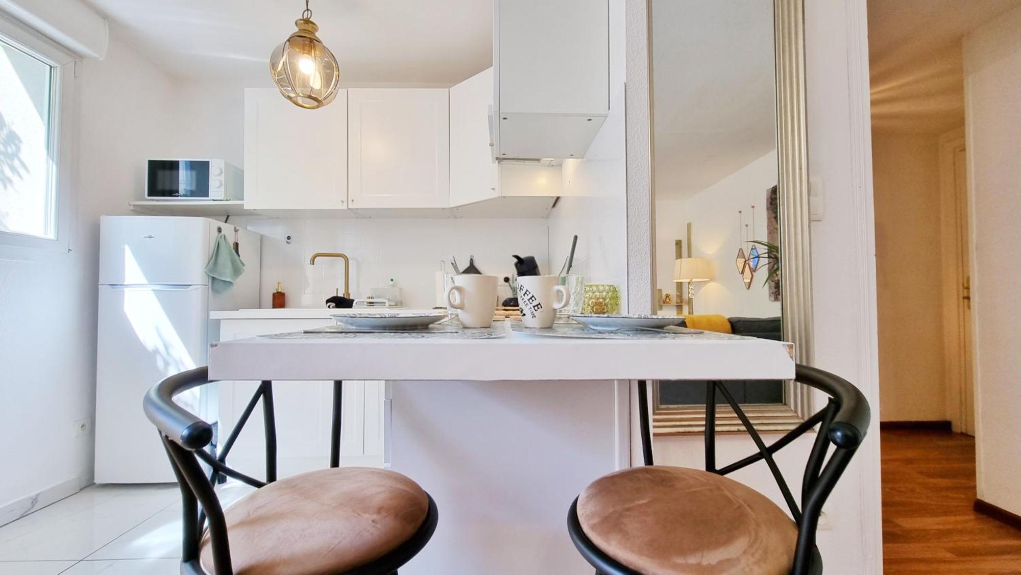 Le Stan - Centre - Parking - Exterieur - Fibre - Relax Bnb Colmar Luaran gambar