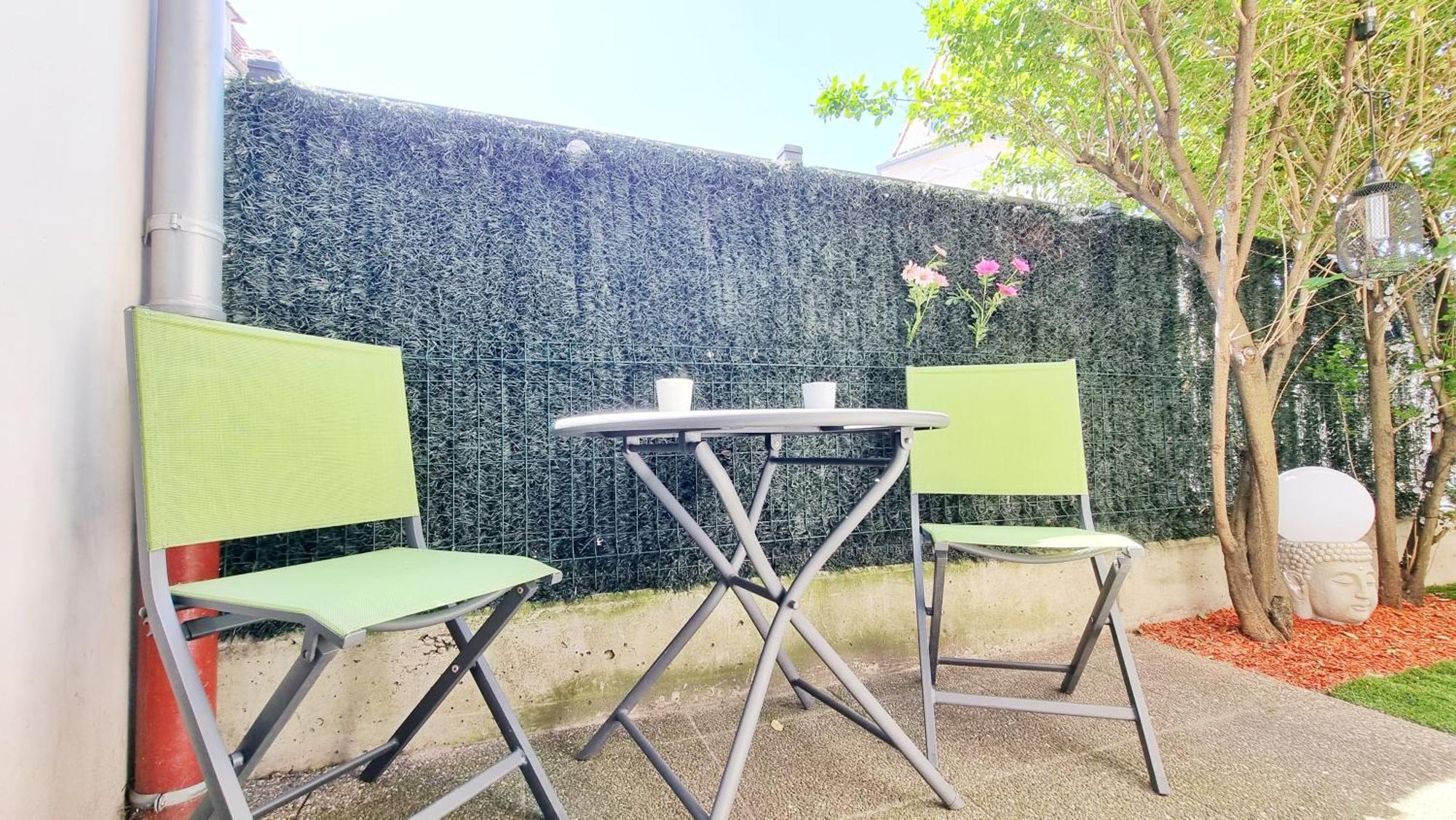 Le Stan - Centre - Parking - Exterieur - Fibre - Relax Bnb Colmar Luaran gambar