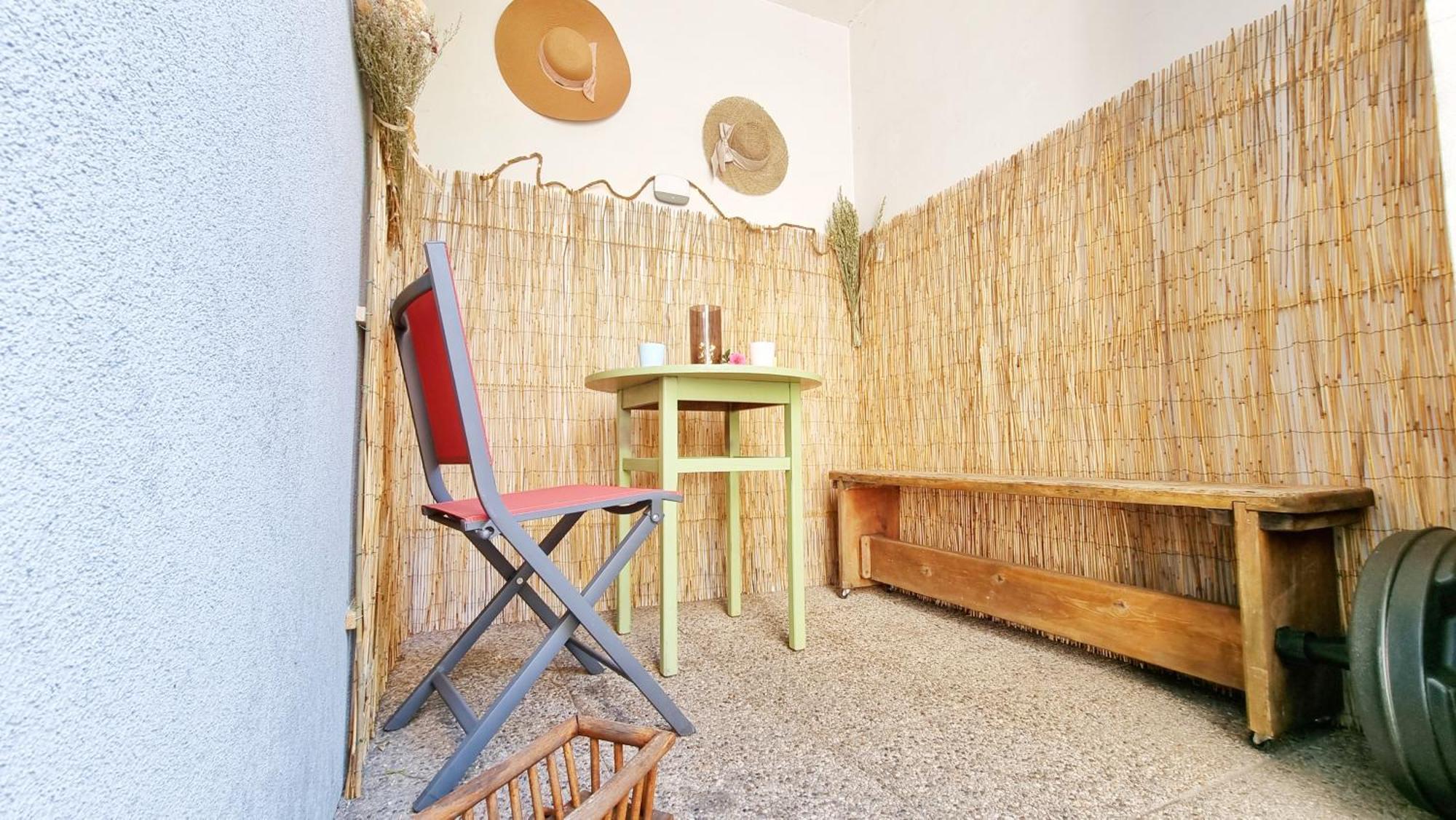 Le Stan - Centre - Parking - Exterieur - Fibre - Relax Bnb Colmar Luaran gambar