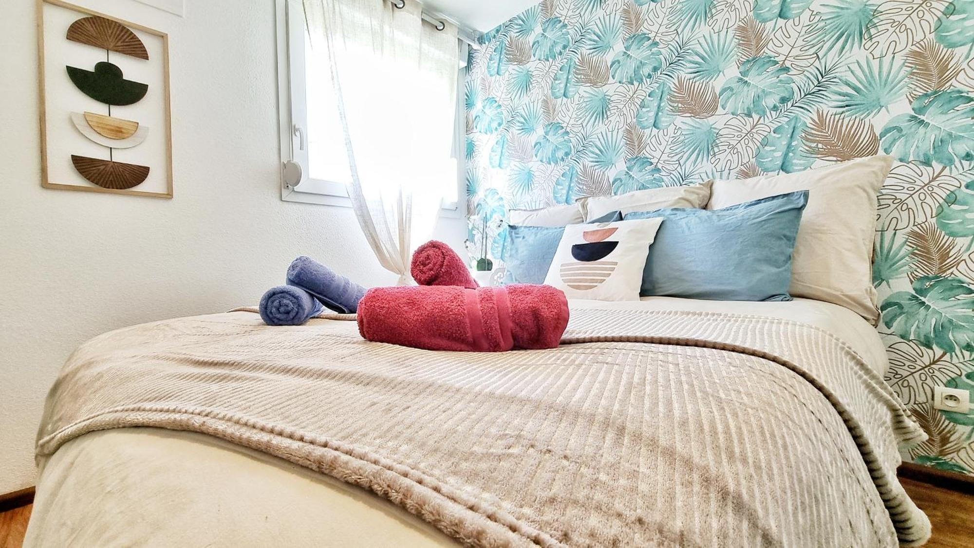 Le Stan - Centre - Parking - Exterieur - Fibre - Relax Bnb Colmar Luaran gambar