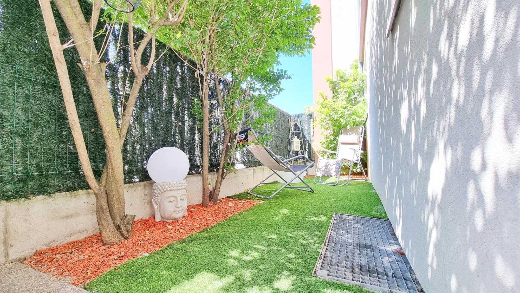 Le Stan - Centre - Parking - Exterieur - Fibre - Relax Bnb Colmar Luaran gambar